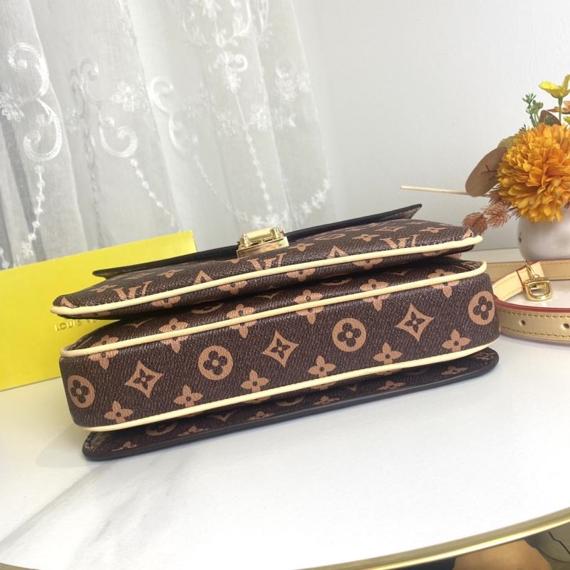 Louis Vuitton Satchel Bags